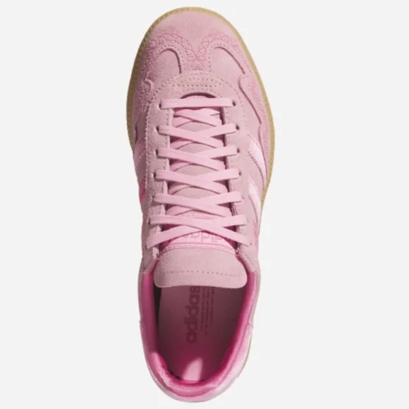 🌷 ADIDAS HANDBALL SPEZIAL PINK 🌸 - Picture 2 of 3